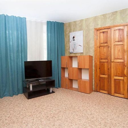 Apartments On Yavornitsky Av. دنيبروبيتروفسك المظهر الخارجي الصورة