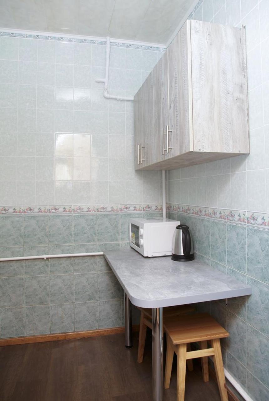 Apartments On Yavornitsky Av. دنيبروبيتروفسك المظهر الخارجي الصورة
