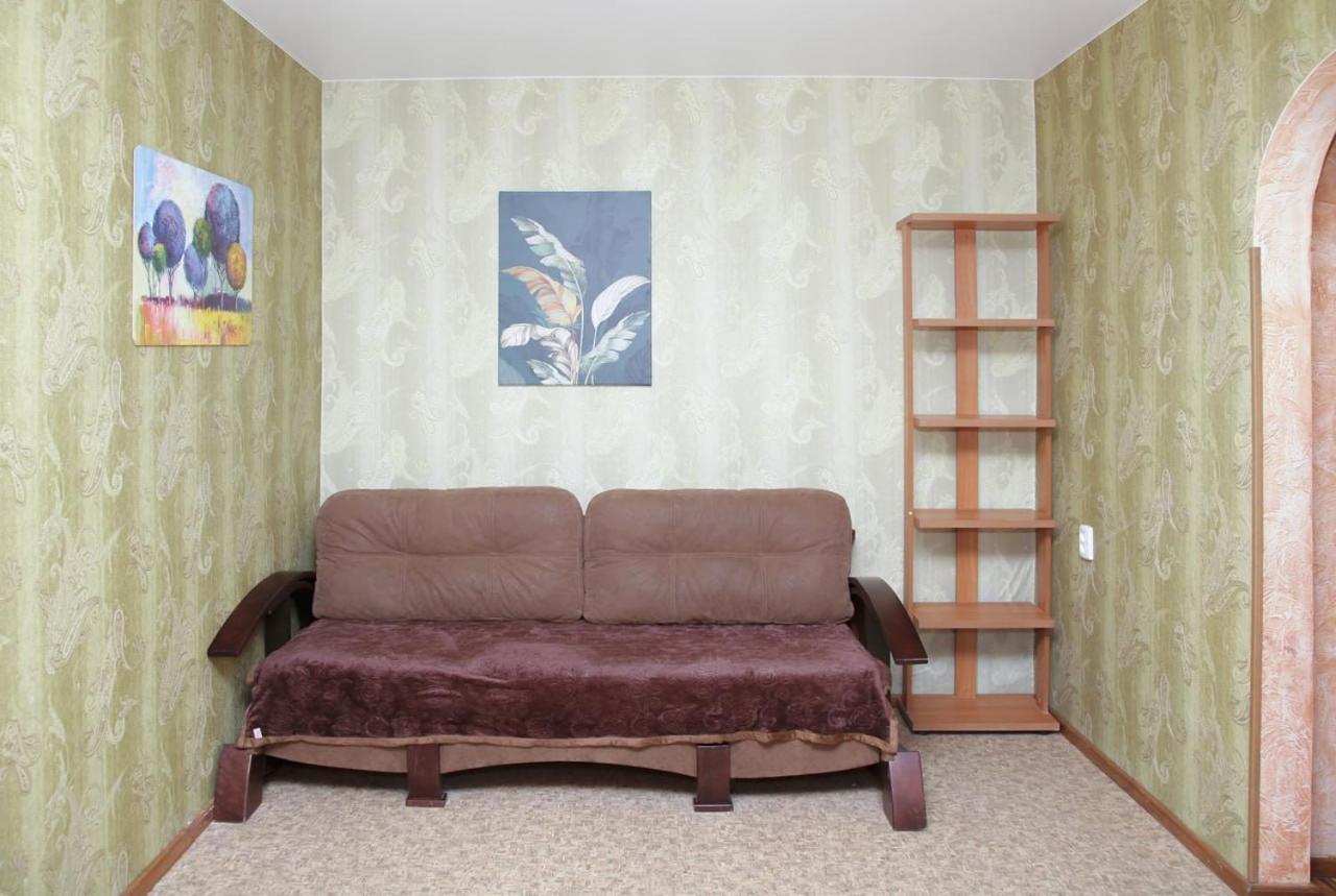 Apartments On Yavornitsky Av. دنيبروبيتروفسك المظهر الخارجي الصورة